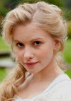 Sophie Stuckey foto