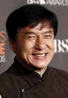 Jackie Chan foto