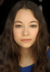 Jodelle Ferland foto
