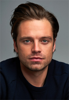Sebastian Stan foto