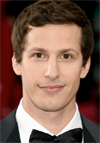 Andy Samberg foto
