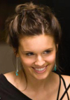 Maggie Grace foto