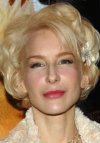 Penny Balfour foto
