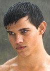 Taylor Lautner foto