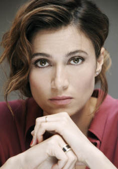 Anna Foglietta foto