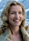 Alexandra Lamy foto