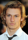 Alex Pettyfer foto