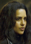 Agam Darshi foto