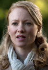 Mary Stockley foto