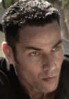 Saleh Bakri foto