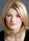 Jodie Whittaker foto