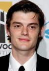 Sam Riley foto