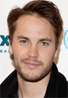 Taylor Kitsch foto