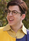 Christopher Mintz-Plasse foto