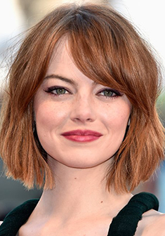 Emma Stone foto