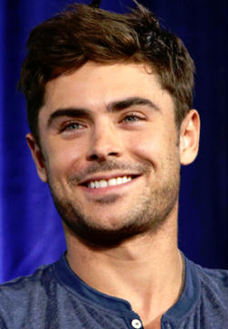 Zac Efron foto