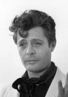 Marcello Mastroianni foto
