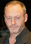Liam Cunningham foto