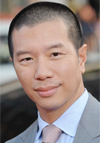 Reggie Lee foto