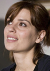 Claudia Pandolfi foto