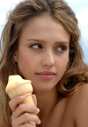 Jessica Alba foto