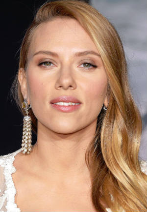 Scarlett Johansson foto