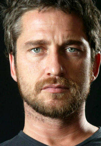 Gerard Butler foto