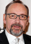 Kevin Spacey foto