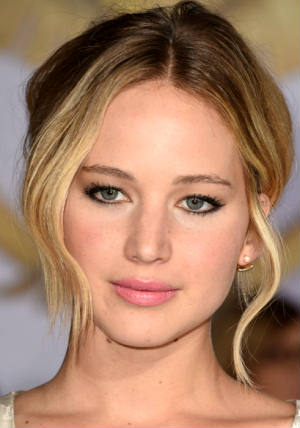Jennifer Lawrence foto