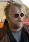 Philip Seymour Hoffman foto