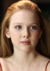 Molly C. Quinn foto