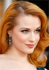 Evan Rachel Wood foto