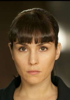 Noomi Rapace foto