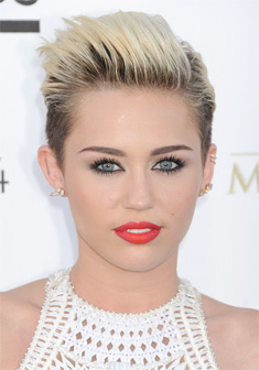 Miley Cyrus foto
