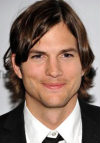 Ashton Kutcher foto