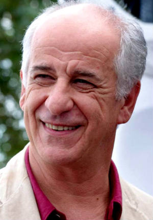 Toni Servillo foto
