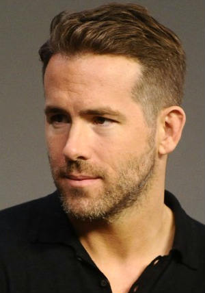Ryan Reynolds foto