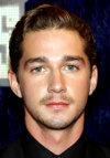 Shia LaBeouf foto