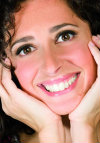 Teresa Mannino foto