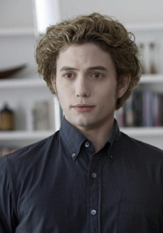 Jackson Rathbone foto