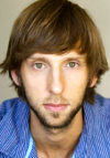 Joel David Moore foto