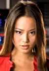 Jamie Chung foto