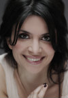 Claudia Potenza foto