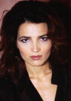 Tosca D'Aquino foto