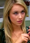 Katrina Bowden foto