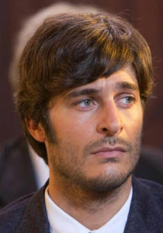 Lino Guanciale foto