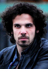 Francesco Montanari foto