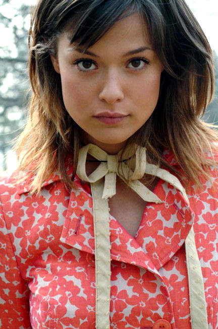 Valeria Bilello - Images Wallpaper