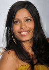 Freida Pinto foto