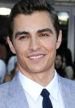 Dave Franco foto